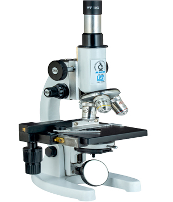 Medical Microscope